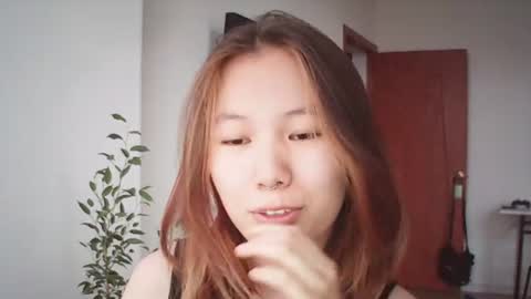 Snapshot of kimberelypeloso chatting on 07.02.26 Madoka online show from 07.02.26