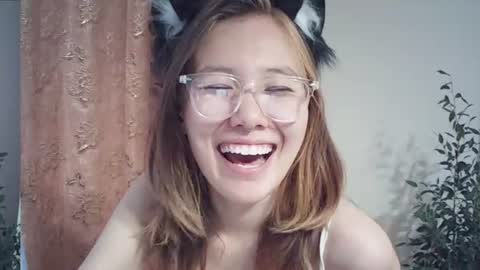 Snapshot of kimberelypeloso chatting on 07.03.26 Madoka online show from 07.03.26