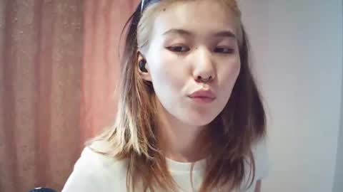 Snapshot of kimberelypeloso chatting on 07.04.26 Madoka online show from 07.04.26