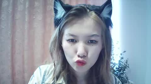 Snapshot of kimberelypeloso chatting on 07.05.26 Madoka online show from 07.05.26