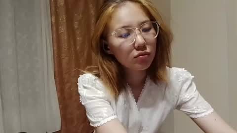Snapshot of kimberelypeloso chatting on 07.13.26 Madoka online show from 07.13.26