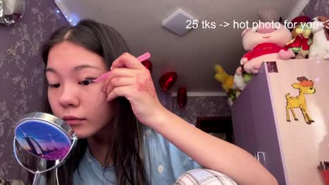 Polly online show from 05.22.26