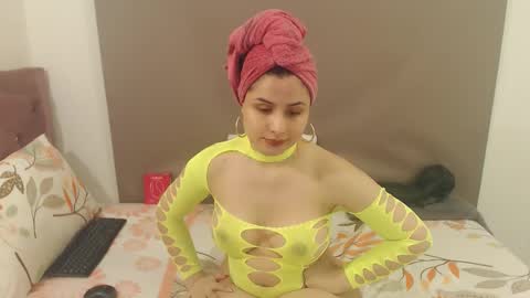 DANIELA online show from 03.14.26