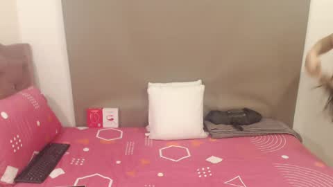 DANIELA online show from 03.26.26