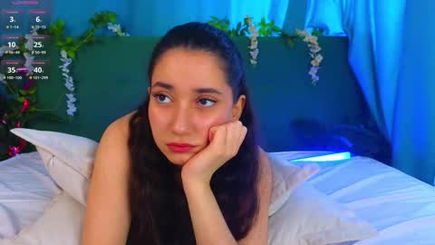 Betty   online show from 03.10.26