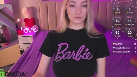 kimberlly_smith online show from 03.21.26