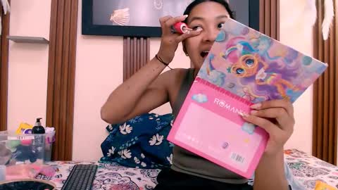 KIMBER online show from 02.01.26