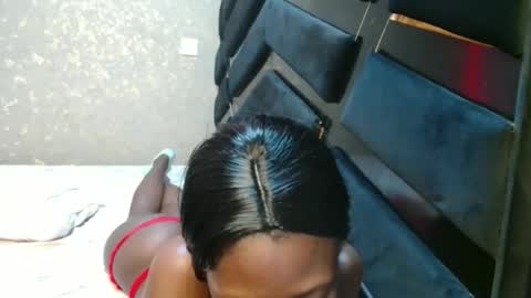 Kimberly online show from 03.08.26