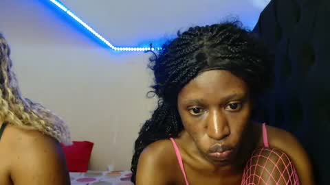 Kimberly online show from 07.19.26