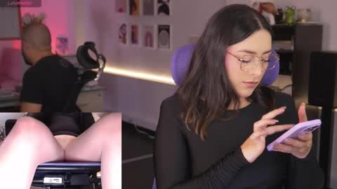 Kimberly 1200-1900 GMT-5 online show from 03.10.26