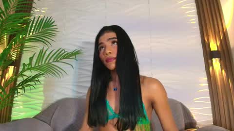 kimberly gonzalez online show from 10.19.25