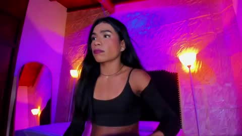 Snapshot of kimberly_gonzalez1 chatting on 05.21.26 kimberly gonzalez online show from 05.21.26