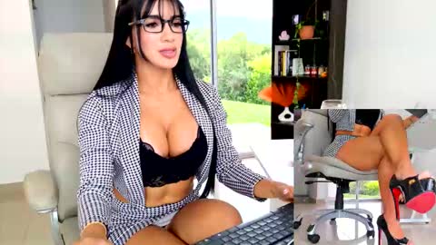 Melissa online show from 03.18.26