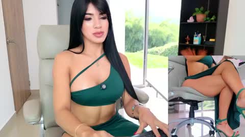 Melissa online show from 05.10.26