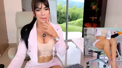 Melissa online show from 05.13.26