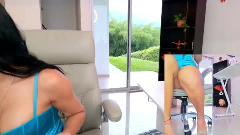 Melissa online show from 05.14.26