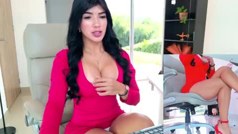Melissa online show from 05.23.26