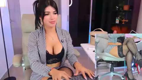 Melissa online show from 06.11.26