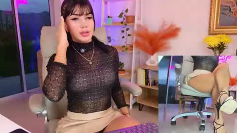 Melissa online show from 07.14.26