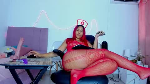 kimberly_lustrum online show from 06.04.26