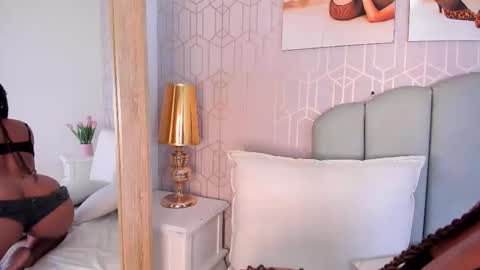 Snapshot of kimberly_martinezz chatting on 02.25.26 Kimberly online show from 02.25.26