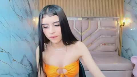 Snapshot of kimberly_r_ chatting on 07.25.26 Kimberly online show from 07.25.26