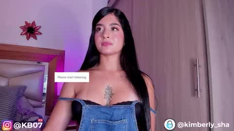 kimberly shaw online show from 03.16.26