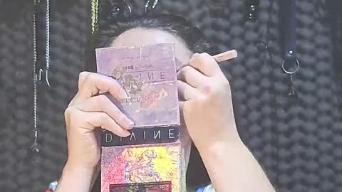  KIMBERLY SWAN  online show from 02.16.25