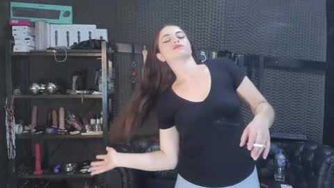  KIMBERLY SWAN  online show from 02.02.26