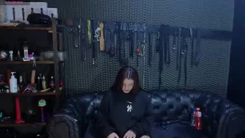  KIMBERLY SWAN  online show from 07.02.26