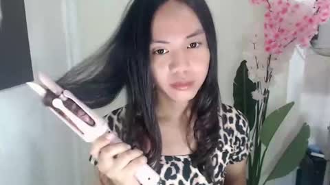 Kimberly online show from 07.01.26