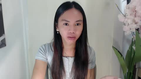 Kimberly online show from 07.23.26