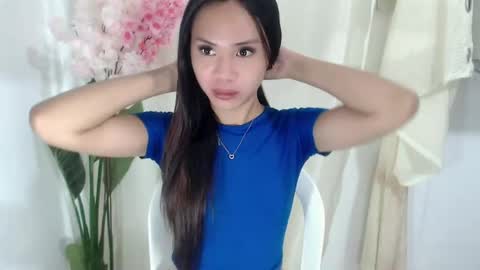 Kimberly online show from 07.27.26