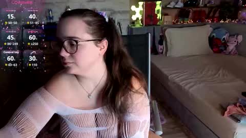 kimberlycaprice online show from 03.01.26