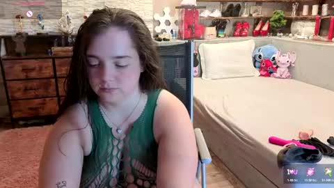 kimberlycaprice online show from 07.25.26