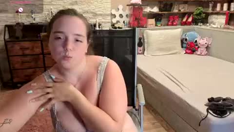 kimberlycaprice online show from 07.28.26