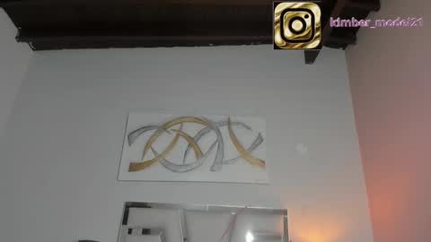 Snapshot of kimberlycoxxx chatting on 12.16.24 kimberly online show from 12.16.24