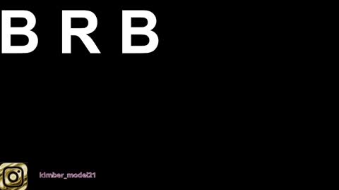 Snapshot of kimberlycoxxx chatting on 12.31.24 kimberly online show from 12.31.24