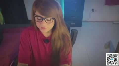 Kimberly Polizzi     online show from 06.18.26