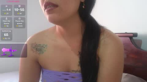 Snapshot of kimberlyles7 chatting on 04.11.26 kimberlyles7 online show from 04.11.26