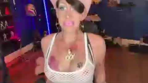 Kimber Haven online show from 06.20.26