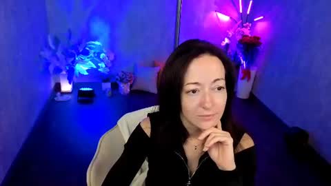 Snapshot of kimberlyray777 chatting on 06.13.26 Kimberly online show from 06.13.26
