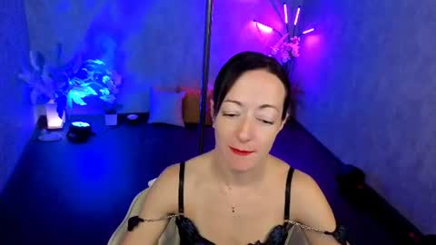 Snapshot of kimberlyray777 chatting on 07.31.26 Kimberly online show from 07.31.26
