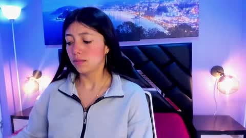 Kimberly Villalobos online show from 02.04.26