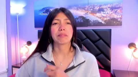 Kimberly Villalobos online show from 02.21.26