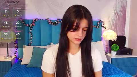 Snapshot of kimberlyy77 chatting on 09.25.25 Kim online show from 09.25.25