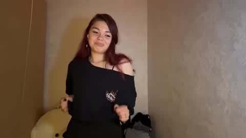Bella online show from 06.14.26