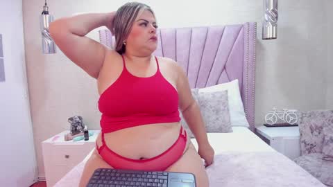 KimBrooks online show from 12.31.24