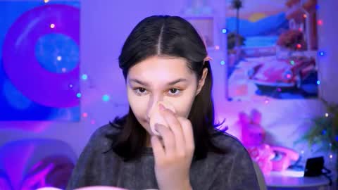 kimclarks online show from 11.13.25