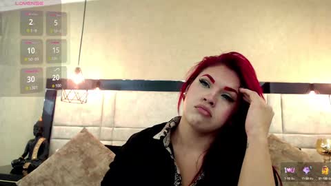 Snapshot of kimcossey chatting on 03.02.25 Kim Cossey online show from 03.02.25